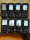 New ListingLot of 16 Sonim Xp5s Xp5800 16Gb At&T Rugged Phone Dual-Sim Waterproof Smartphon