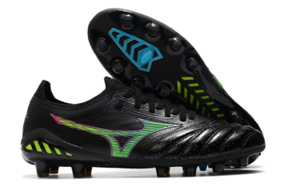 Mizuno Morelia Neo lll, Made In JAPAN, Unisex Football Boots Neo3