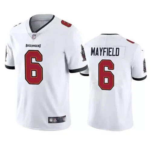 Baker Mayfield Buccaneerss Men Jersey