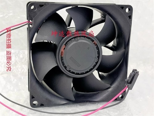 Nidec BETAV VA350DC V35131-51 LS 24V 0.53A Inverter Cooling Fan - Picture 2 of 3