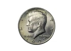 1977 P Kennedy Half Dollar BU Brilliant Uncirculated