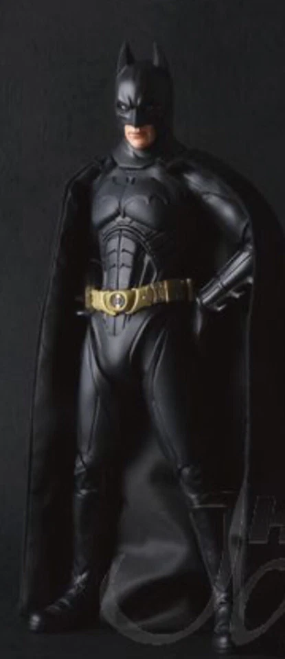 Batman Begins Medicom Real Action Heroes Foto 3 de 4