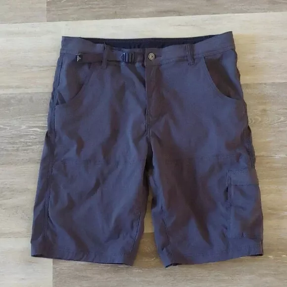 prana breathe cargo shorts