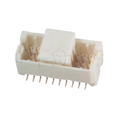 20PC NEW FIT FOR DF20G-20DP-1V (56) connector plastic shell connector