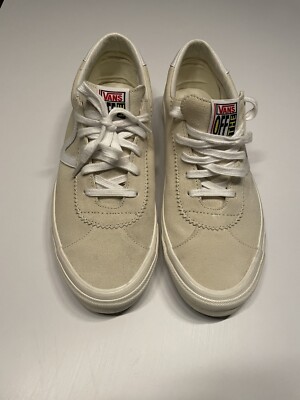 Vans anaheim Factory Style