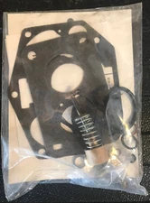 Royze Carburetor Tune Up Kit - ZE-25K - For Porsche 356 1955