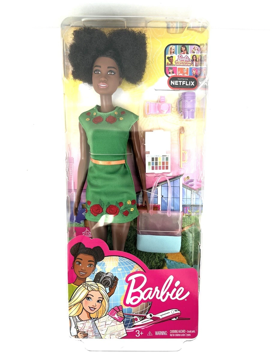 Stream Barbie Dreamhouse Adventures: Download grátis e tudo