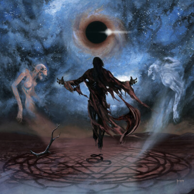 UADA - Djinn CD, NEU