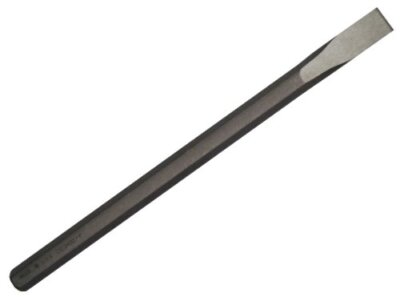 Wilde Tool CCL2432.NP/HT Long Cold Chisel, 3/4'' x 12''