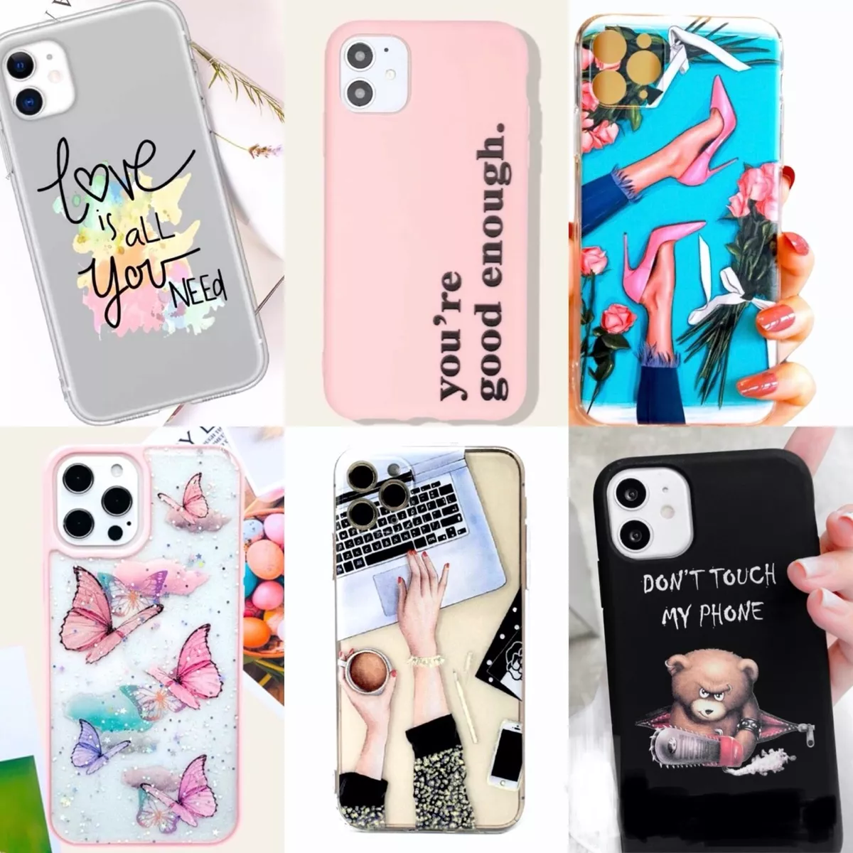 My cell on sale phone case
