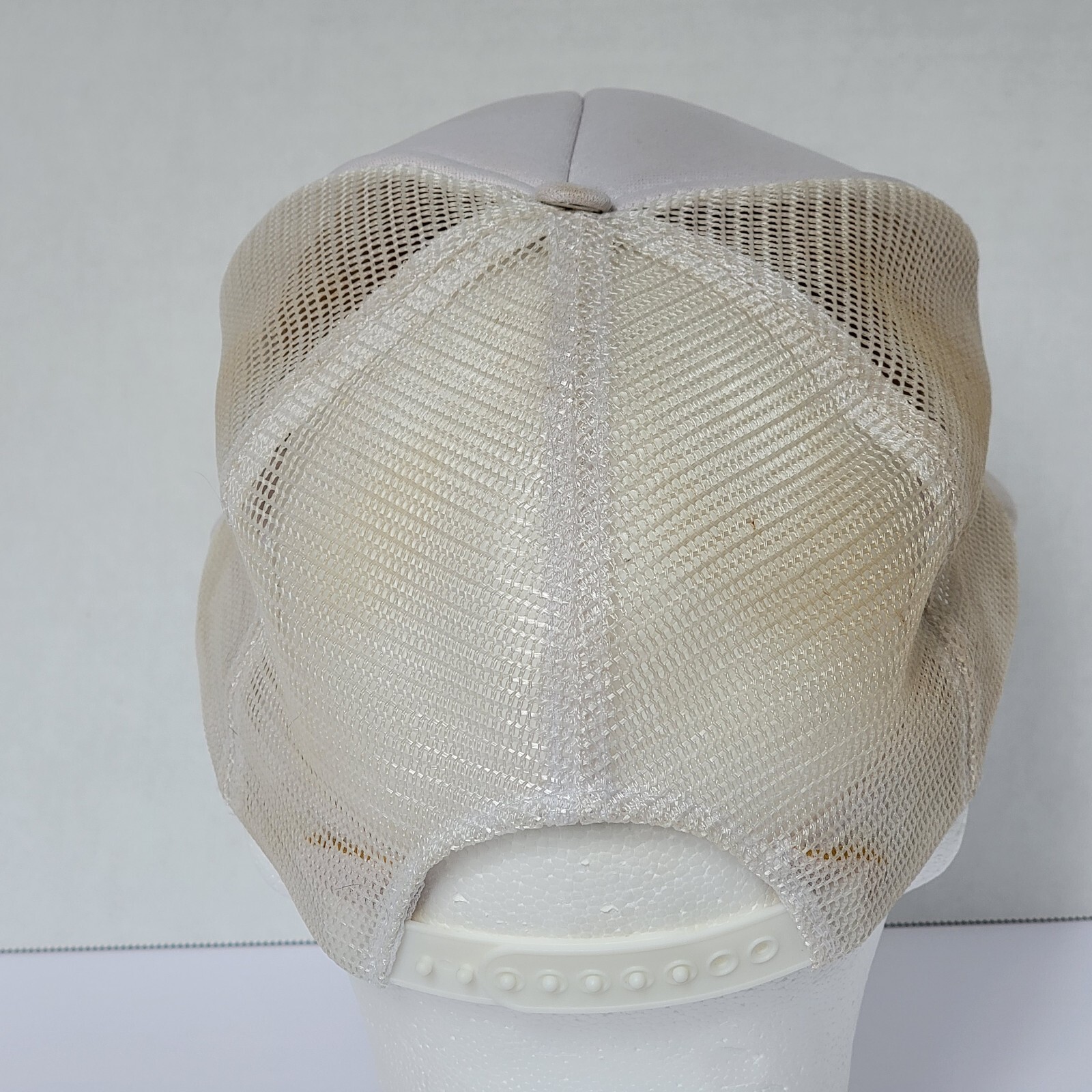 Vintage Special Export Light Beer Patch White Sna… - image 3