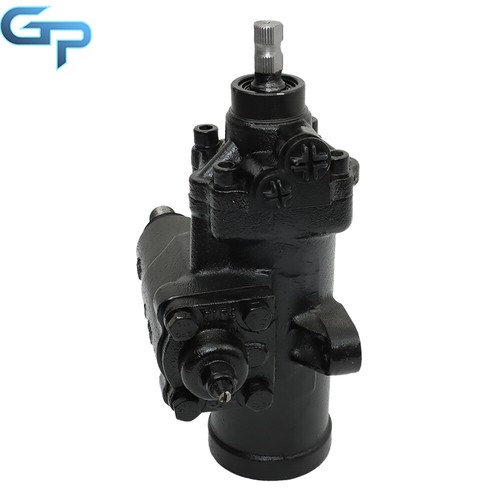 For 2003-2007 2008 Dodge Ram 2500 3500 4WD 4x4 Power Steering Gearbox Gear Box - Bild 12 von 13