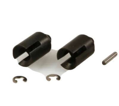 Helion HLNA0101 Dominus SC/TR Differential Outdrive Cups (2 Stück)