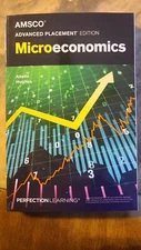AMSCO AP Microeconomics