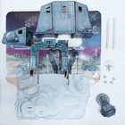 **YOU PICK** 1980 HOTH ICE PLANET PLAYSET VINTAGE STAR WARS PARTS LOT KENNER
