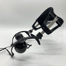 SONY PFR-V1 Personal Field Speaker Headphones Operation Unconfirmed Junk