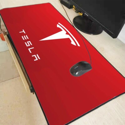 Tesla mouse ткань
