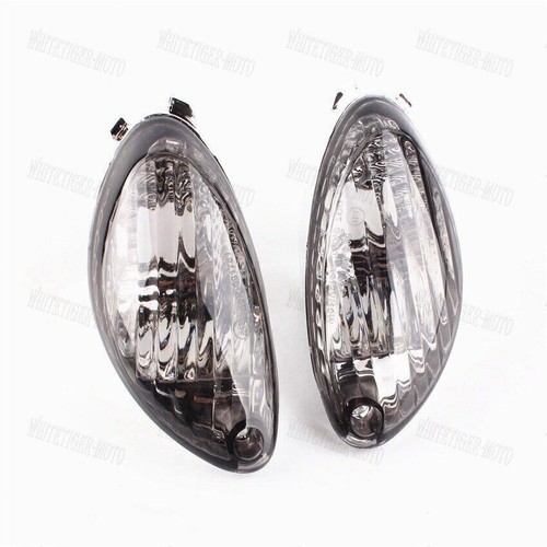 Turn Signal Blinker Left & Right Rear FOR SUZUKI HAYABUSA GSXR1300 2008-2010