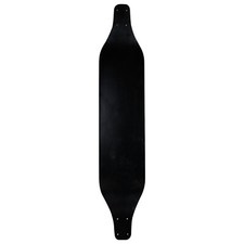 Moose Longboard Deck 8 x 40 Canadian Maple Dr...