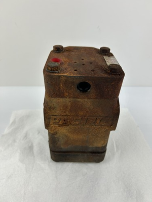 #ad Pacific 10AC35J25S Relief Pump $250.00