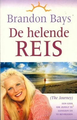 Die heilende Reise - Brandon Bays - V334446