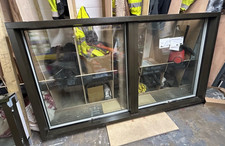 VELFAC V200E Window Top Guided Window