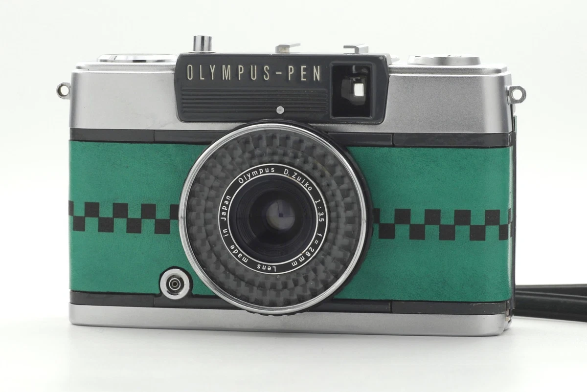 Olympus Pen EE-2 Film Cameras for sale | eBay