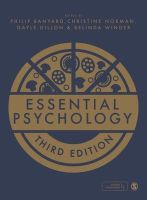 Banyard, P: Essential Psychology 