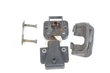 Porsche 924S 944 Rear Boot Latch Release Catch Lock 94451236501