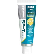 Lion Gel Plus Toothpaste 85g