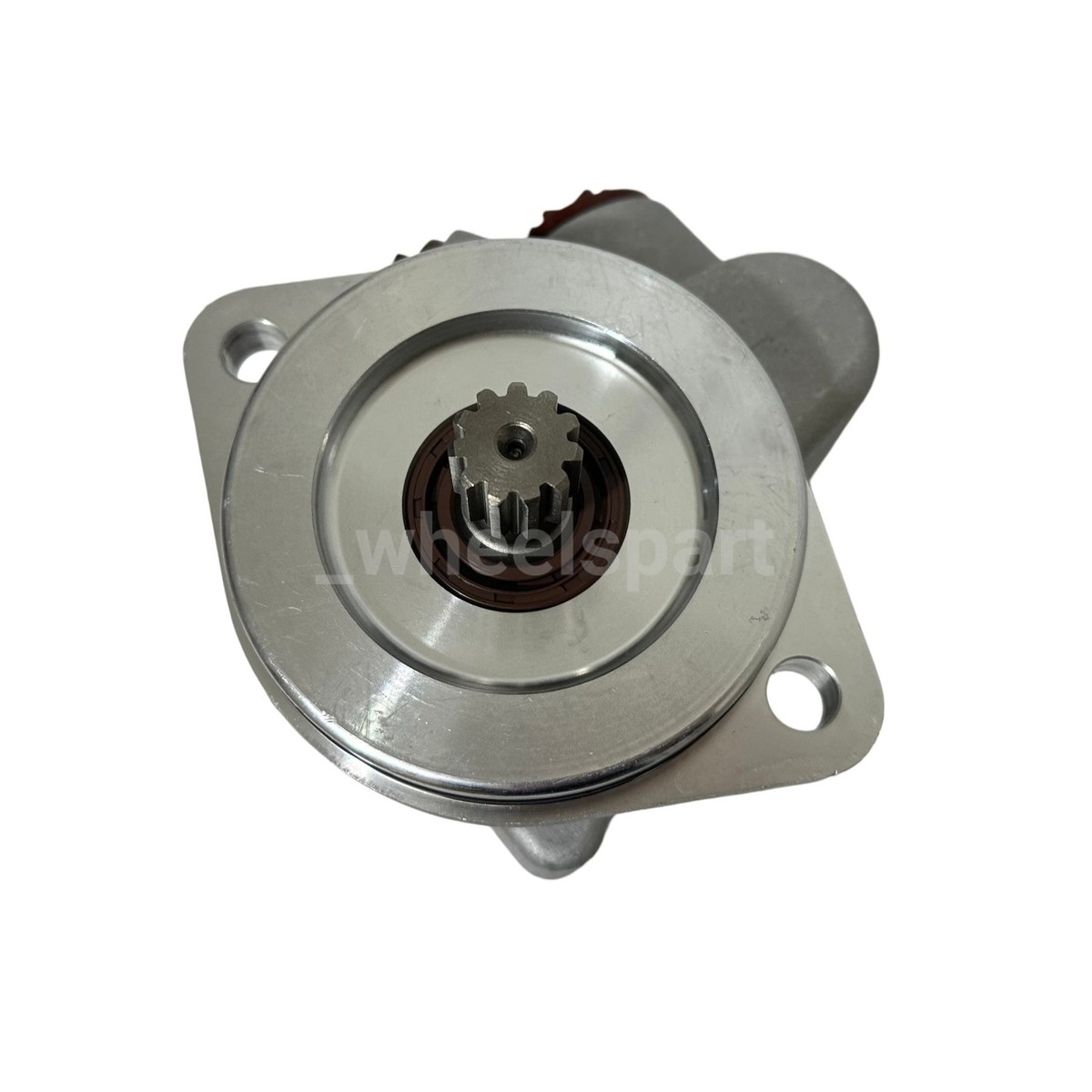 1885524PE For Paccar MX13 Power Steering Hydraulic & Fuel Lift