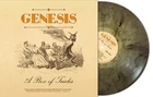 Genesis - A Box Of Tricks (Grey Marble Vinyl)