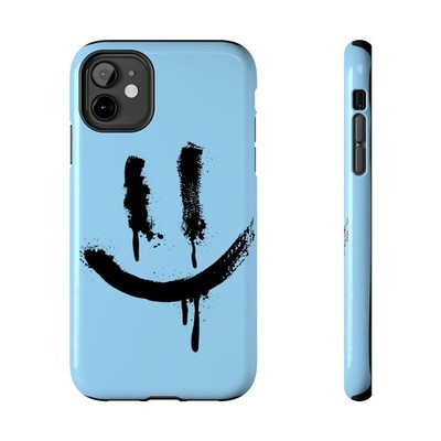 New Dual Layer Tough Cellular Phone Case