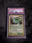 Pokémon TCG Venusaur Pop Series 2 Rare Holo Card 006/017 Psa 6