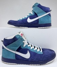 Nike Dunk Pro SB High Oceanic Airlines for Sale | Authenticity