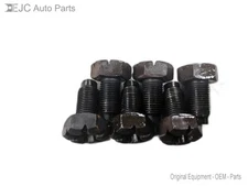 Flexplate Bolts For 07-08 Ford F-150  4.6
