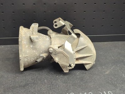Yamaha WaveVenture 1100 Reverse Bucket Nozzle Jet Pump