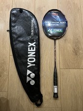 Yonex Astrox 100zz Tour Badminton Racket 4U