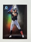 2025 Bowman Chrome Bowman Spotlights #BWS8 Konnor Griffin Rookie RC Pirates