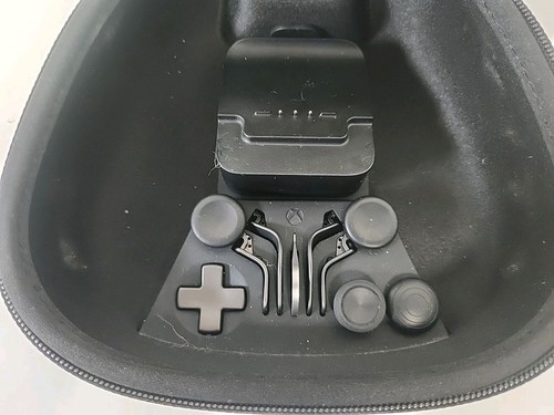 Xbox Elite Series 2 Wireless Controller Black * FAULTY STICK DRIFT* - Picture 3 of 10