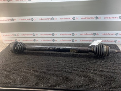 212150 Antriebswelle rechts VW Golf IV (1J) 1J0407272F 1.6