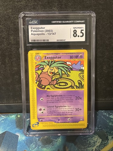 Exeggutor (13)