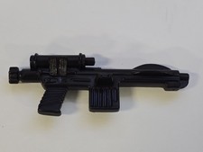 Vintage Kenner Star Wars 1981 12 Inch IG-88 ORIGINAL SHORT BLASTER NO REPRO