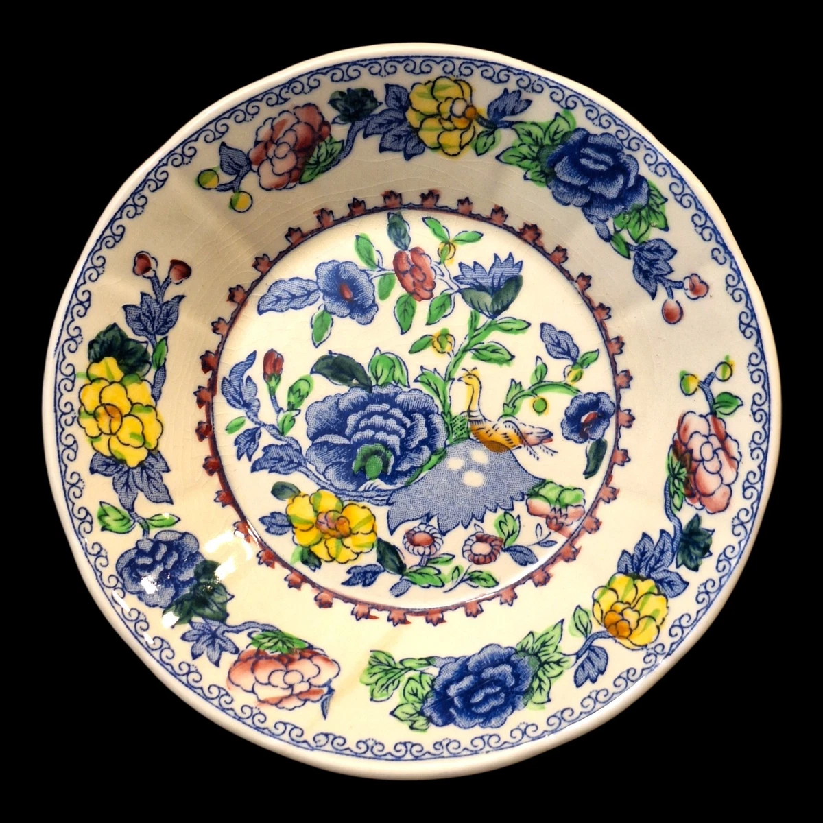 Masons Ironstone Regency for sale | eBay