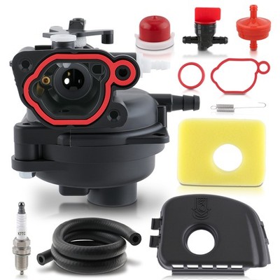 Carburetor 799583 for B&S 595656 591979 591160 08P502 8P502 09P602 9P602 300E