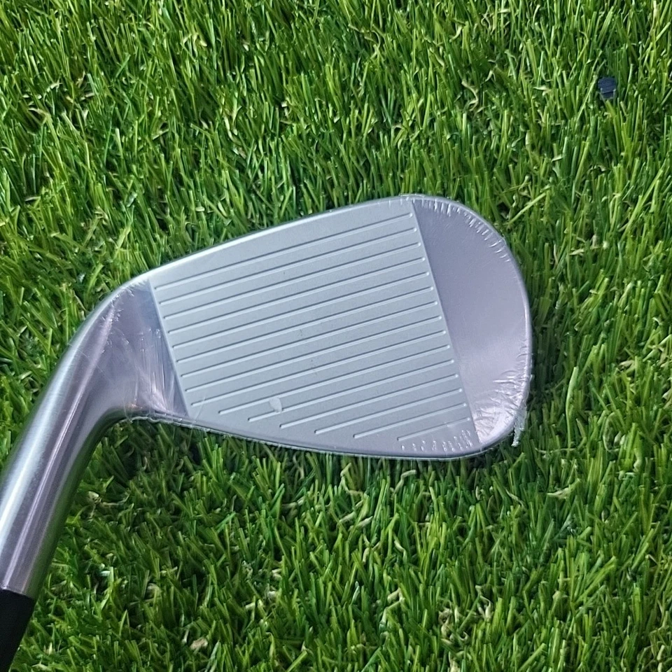 Cobra King Tec X 2025 9 Iron KBS $-Taper Lite 105 Extra Stiff *BRAND NEW* - Image 2 of 4