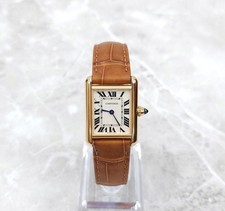 Cartier Tank Louis Cartier W1529856