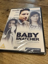 Baby Snatcher [DVD] - DVD David Duchovny