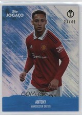 2025-26 Topps Jogaço UEFA Club Competitions Soccer Checklist Guide in-content 14