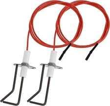gohantee 62-24164-01 Direct Spark Ignitors, Furnace Burner Ignitors, Flame Senso